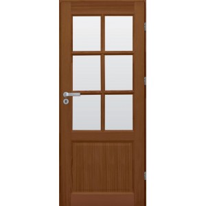 Drzwi wewnętrzne pokojowe wz 32