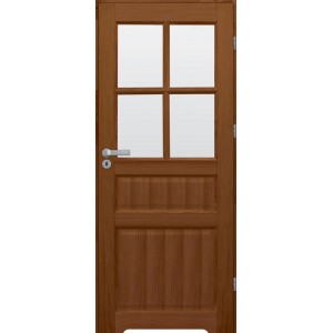 Drzwi wewnętrzne łazienkowe wz 32